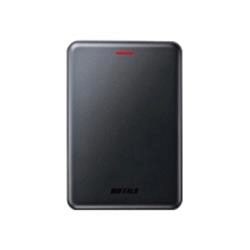 Buffalo MiniStation Slim SSD Edition 240GB Black USB 3.1